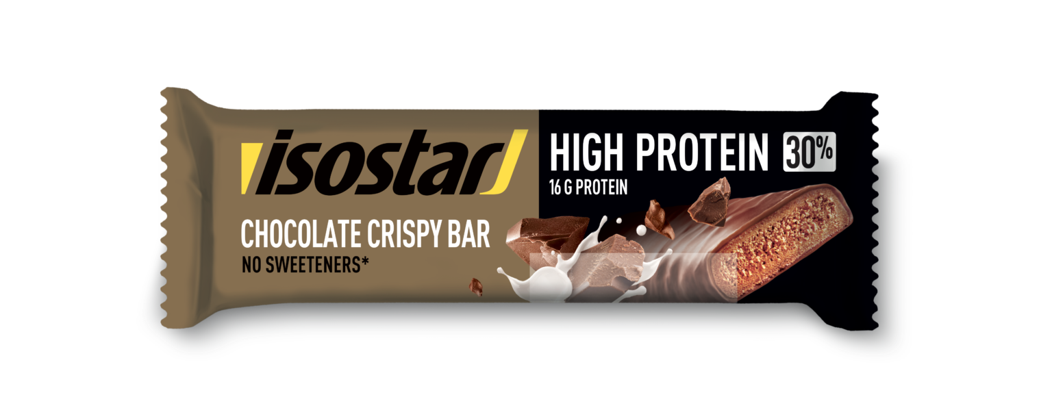 3175681272859_front_nl_BE_1177 Barre High Protein isostar - My Authentic Store