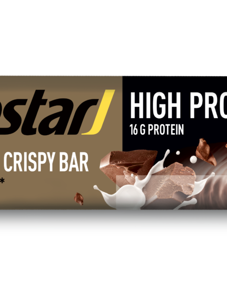 Barre High Protein isostar - My Authentic Store