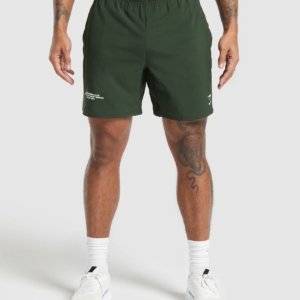 CONDITIONING CLUB SHORTS – Image 1