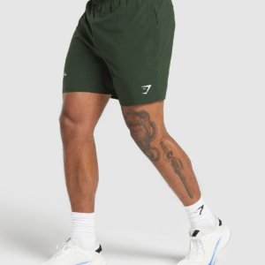CONDITIONING CLUB SHORTS – Image 2