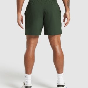 CONDITIONING CLUB SHORTS – Image 3