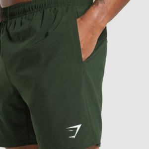 CONDITIONING CLUB SHORTS – Image 4