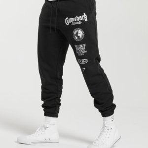 JOGGERS GLOBAL LIFTING BLACK EDITION – Image 6