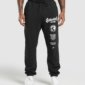 JOGGERS GLOBAL LIFTING BLACK EDITION - My Authentic Store