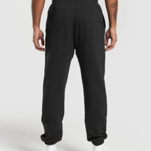 JOGGERS GLOBAL LIFTING BLACK EDITION – Image 5