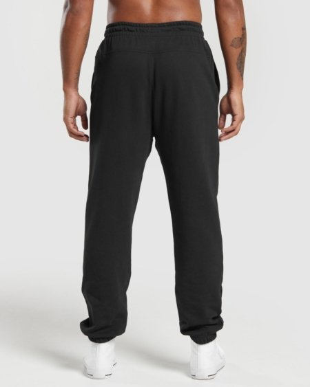 JOGGERS GLOBAL LIFTING BLACK EDITION - My Authentic Store