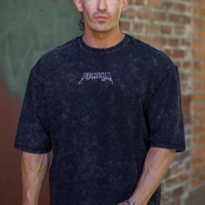 Galaxy YoungLA T-SHIRT – Image 1