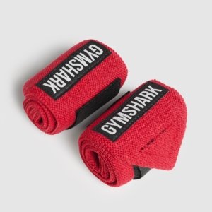 STRAPS PUSH RED EDITION – Image 1