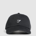 GS CASQUETTE RELAXED - My Authentic Store