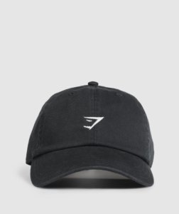 GS CASQUETTE RELAXED