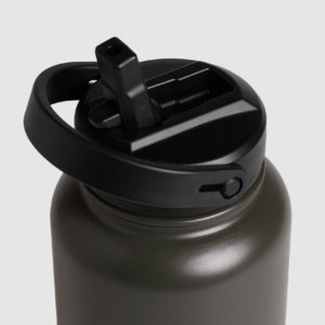 Gourde isotherme Luxe 1L – Image 2