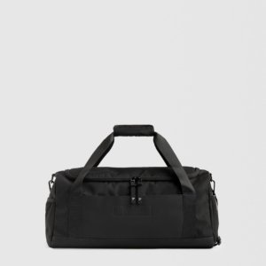 EVERYDAY GYM BAG SMALL BLACK – Image 1