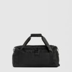 EVERYDAY GYM BAG SMALL BLACK - My Authentic Store