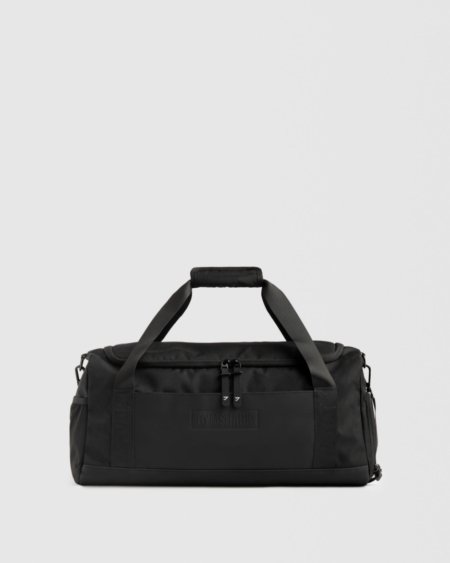 EVERYDAY GYM BAG SMALL BLACK - My Authentic Store