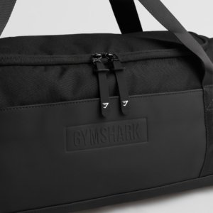EVERYDAY GYM BAG SMALL BLACK – Image 2