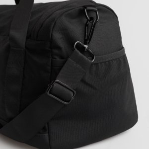EVERYDAY GYM BAG SMALL BLACK – Image 3