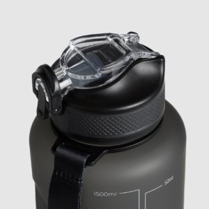 JUG BOTTLE WITH STRAW – Image 2