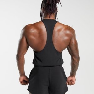 LEGACY STRINGER GS BLACK – Image 4