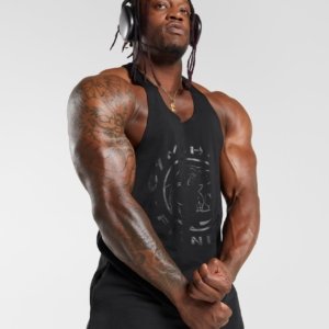 LEGACY STRINGER GS BLACK – Image 6