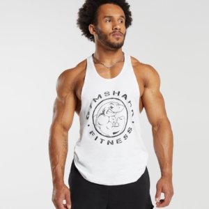 LEGACY STRINGER GS WHITE – Image 1