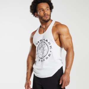 LEGACY STRINGER GS WHITE – Image 3