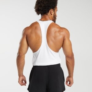 LEGACY STRINGER GS WHITE – Image 4