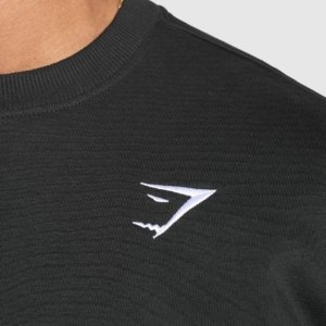 OVERSIZED CREST CREW – Image 2