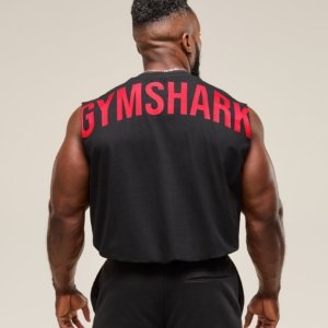 POWER CUT OFF TANK – Image 1