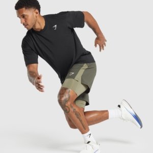 SPORT 7" 2 IN 1 SHORTS – Image 2