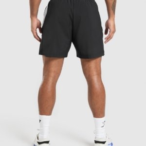 SPORT SHORT 7 – Image 3