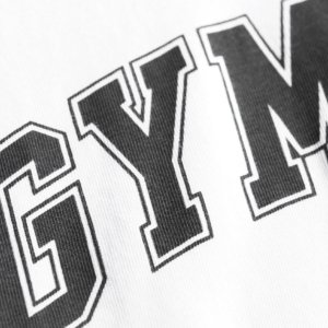 GSLC T-SHIRT WHITE – Image 3