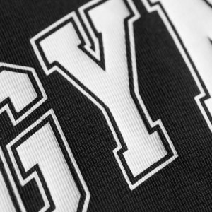 GSLC T-SHIRT BLACK – Image 5