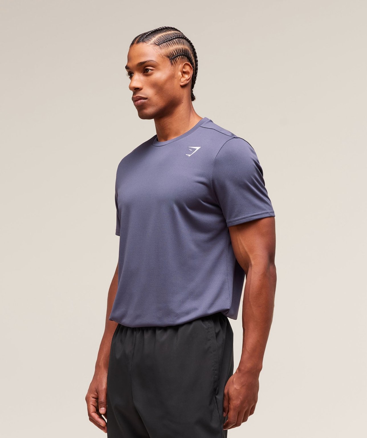 ARRIVAL REGULAR FIT T-SHIRT - My Authentic Store