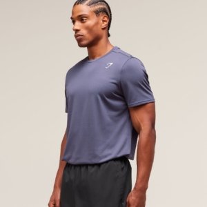 ARRIVAL REGULAR FIT T-SHIRT – Image 2