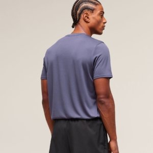 ARRIVAL REGULAR FIT T-SHIRT – Image 3