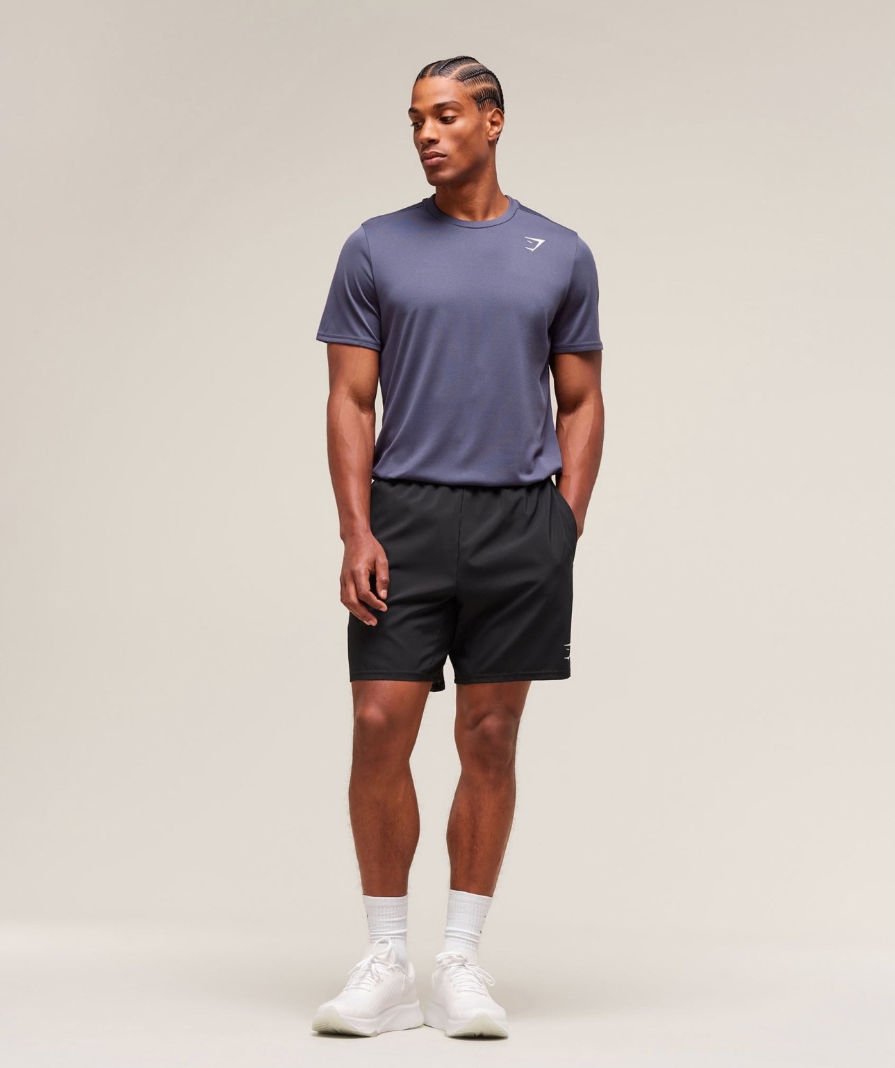 ARRIVAL REGULAR FIT T-SHIRT - My Authentic Store