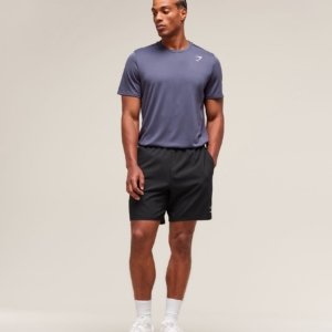ARRIVAL REGULAR FIT T-SHIRT – Image 4