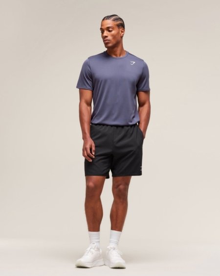 ARRIVAL REGULAR FIT T-SHIRT - My Authentic Store