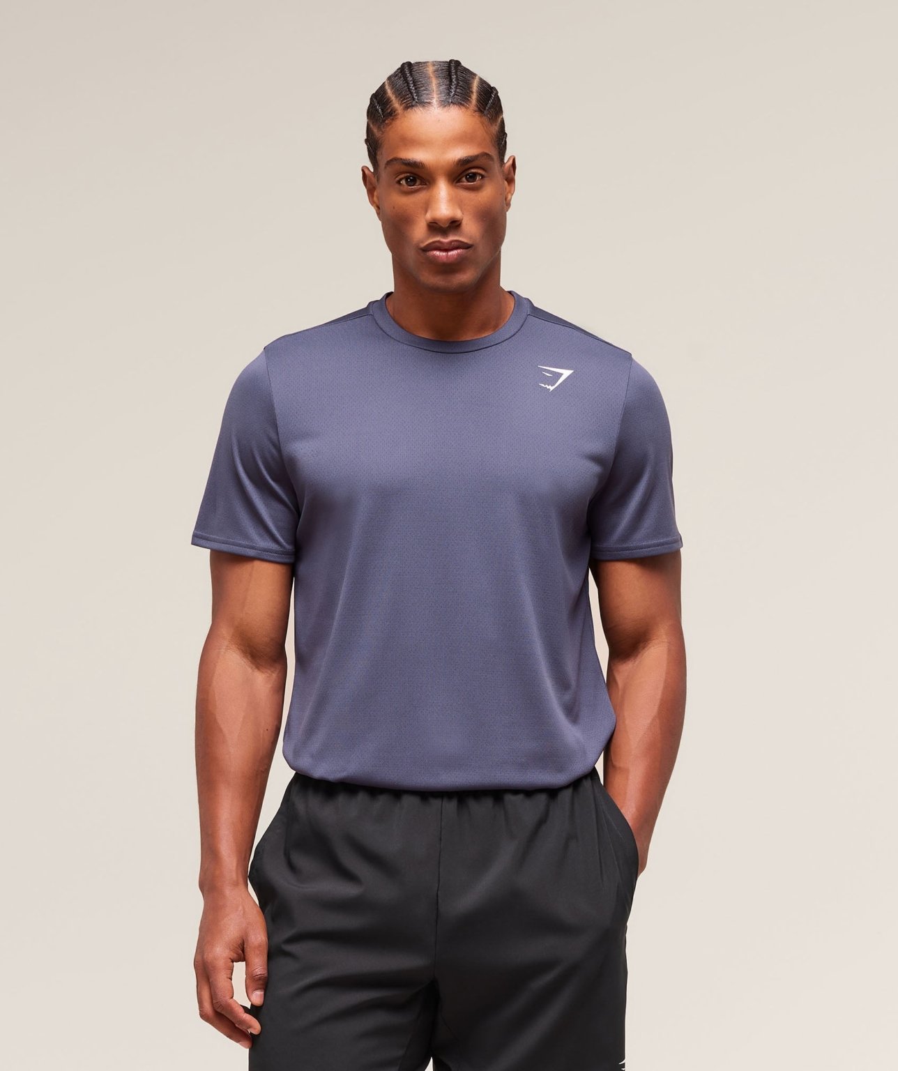 ARRIVAL REGULAR FIT T-SHIRT - My Authentic Store