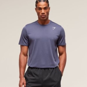 ARRIVAL REGULAR FIT T-SHIRT – Image 1