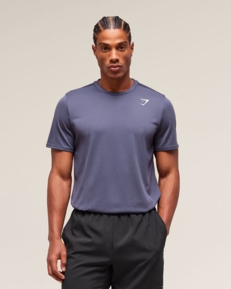 ARRIVAL REGULAR FIT T-SHIRT - My Authentic Store