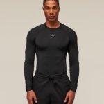 ELEMENT BASELAYER LONG SLEEVE T-SHIRT
