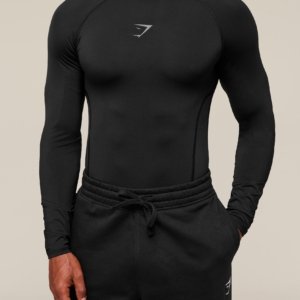ELEMENT BASELAYER LONG SLEEVE T-SHIRT – Image 3