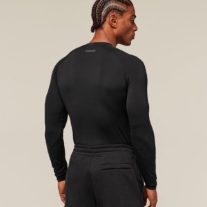 ELEMENT BASELAYER LONG SLEEVE T-SHIRT – Image 4