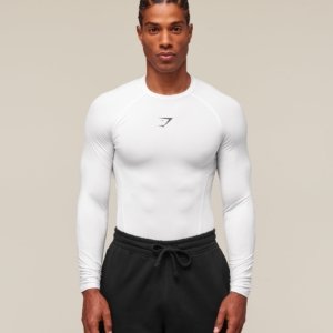 ELEMENT BASELAYER LONG SLEEVE T-SHIRT – Image 1