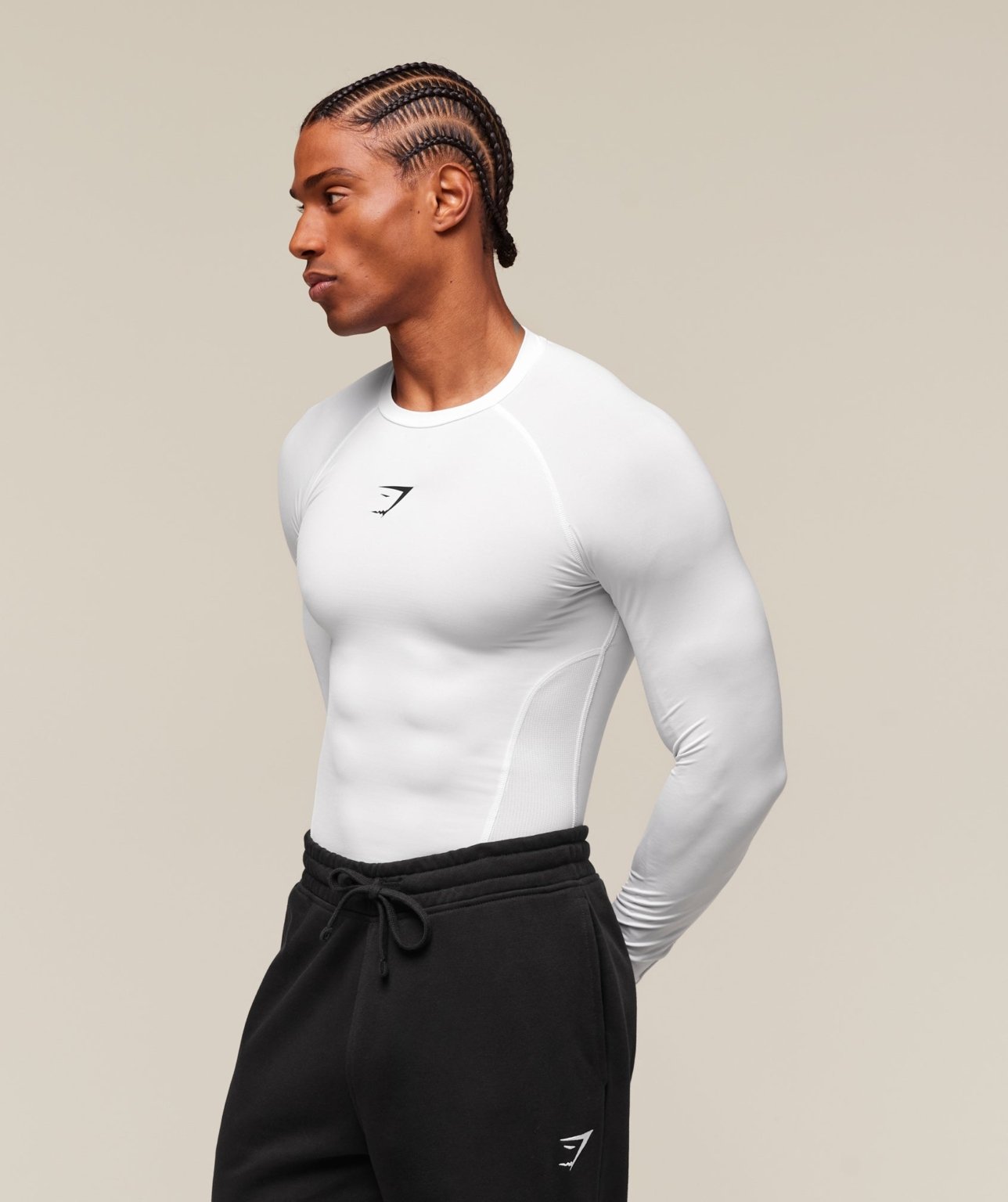 ELEMENT BASELAYER LONG SLEEVE T-SHIRT - My Authentic Store