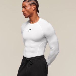ELEMENT BASELAYER LONG SLEEVE T-SHIRT – Image 3