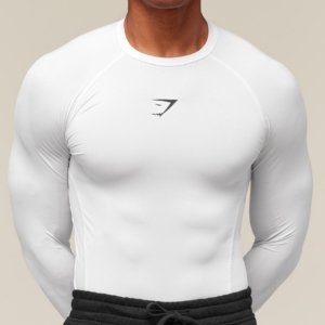 ELEMENT BASELAYER LONG SLEEVE T-SHIRT – Image 2