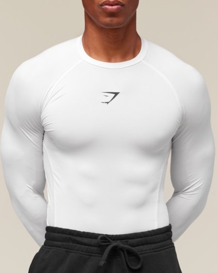 ELEMENT BASELAYER LONG SLEEVE T-SHIRT - My Authentic Store