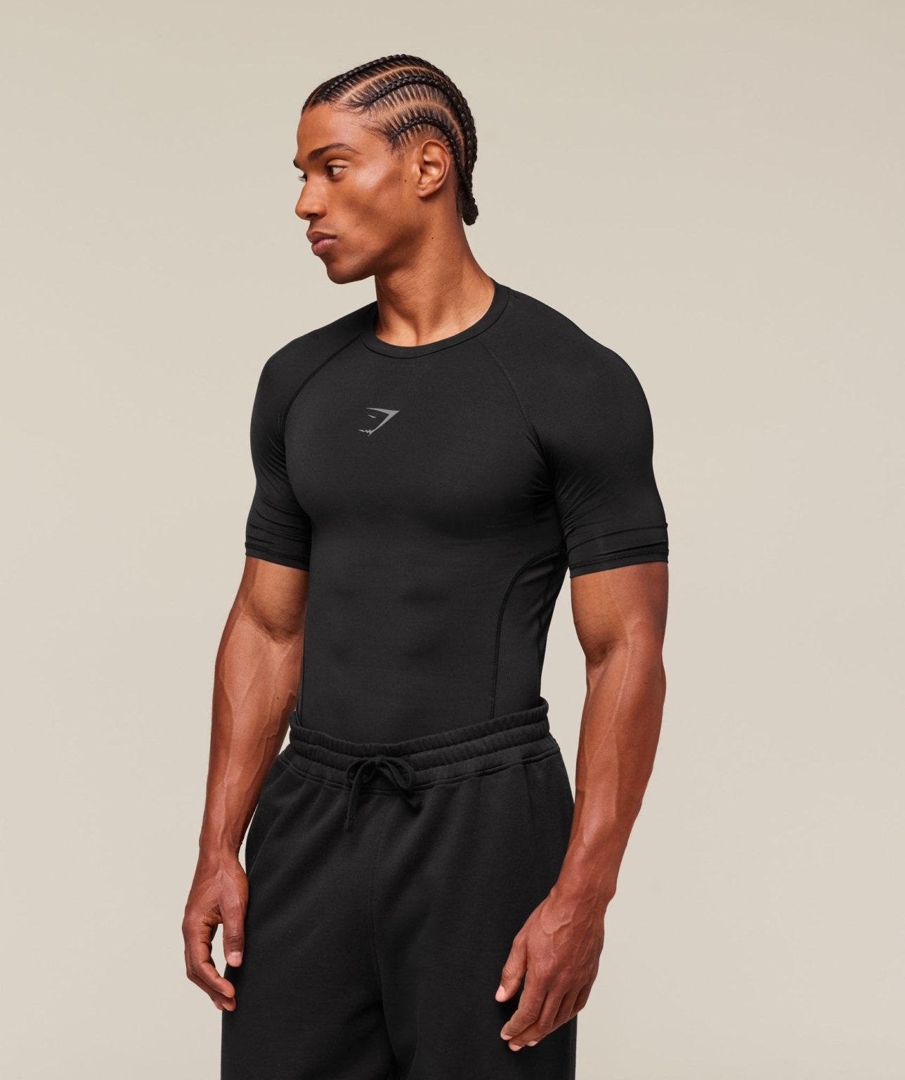 ELEMENT BASELAYER T-SHIRT - My Authentic Store